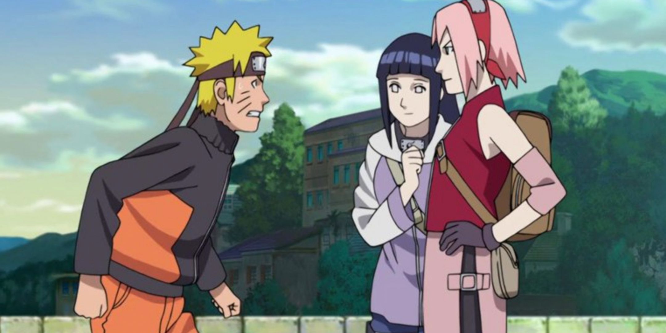 Naruto Every Major Ninja Team Ranked From Weakest To Strongest