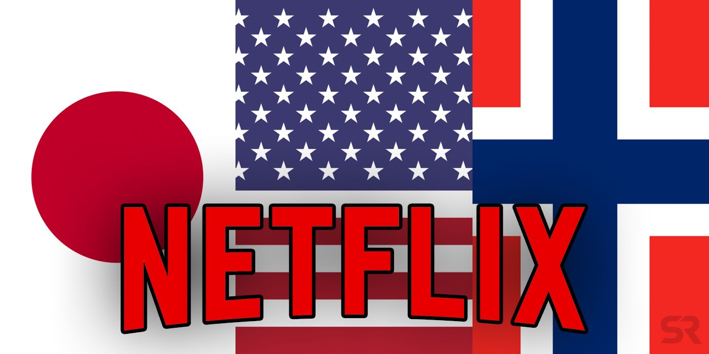 Where Is Netflix The Best Value? Here Are The Cheapest And Most