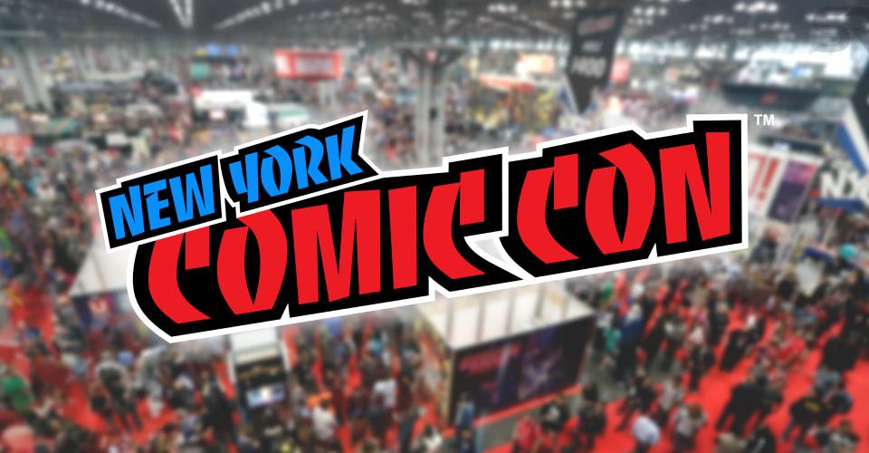 New York Comic Con Prep Everything You Need Before You Go Nycc Floor Map 2022