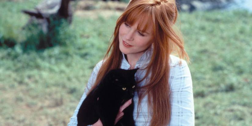 20 Crazy Details Behind The Making Of Practical Magic