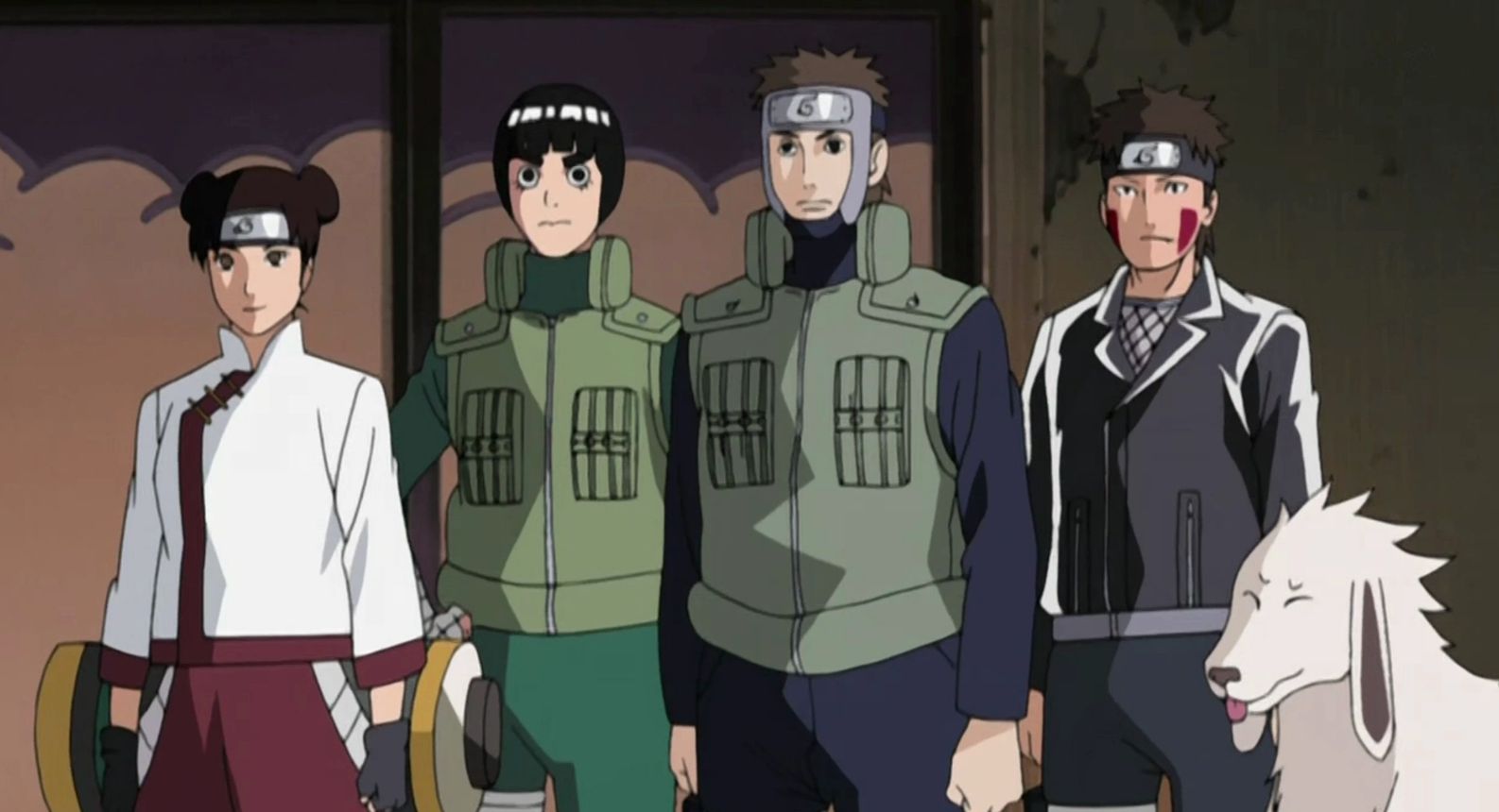 Naruto The 20 Most Powerful Ninja Teams (And 10 Weakest) Officially Ranked