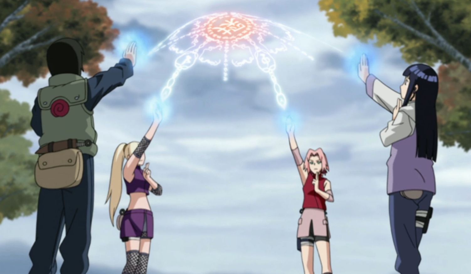 Naruto The 20 Most Powerful Ninja Teams (And 10 Weakest) Officially Ranked