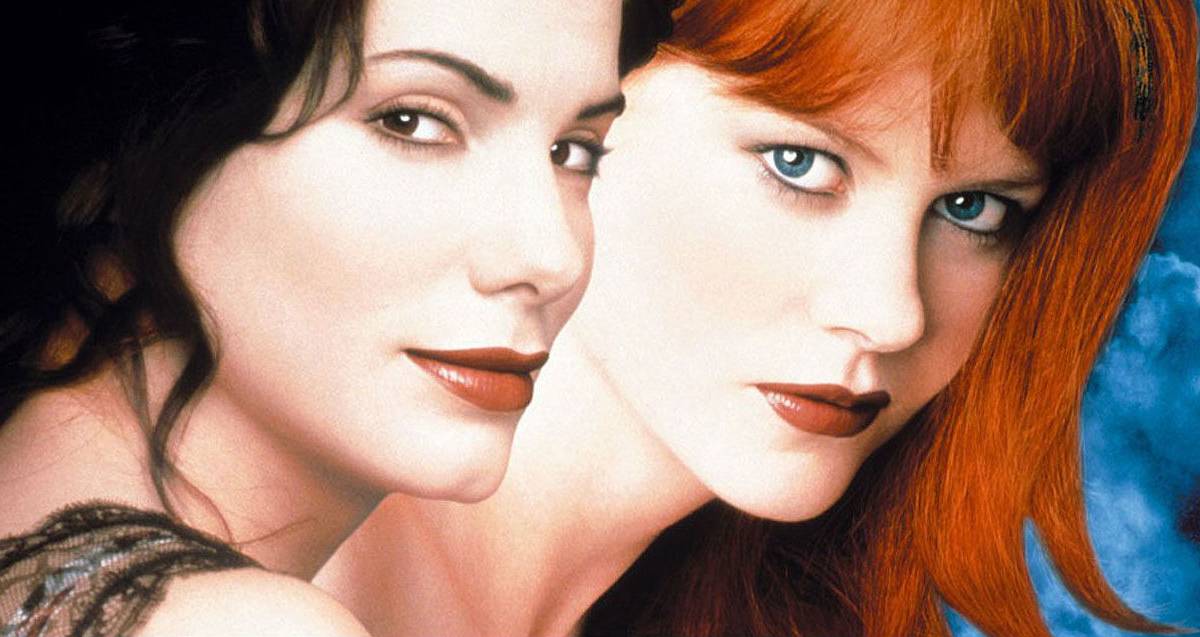 Practical Magic Summary 20 Crazy Details Behind The Making Of Practical Magic