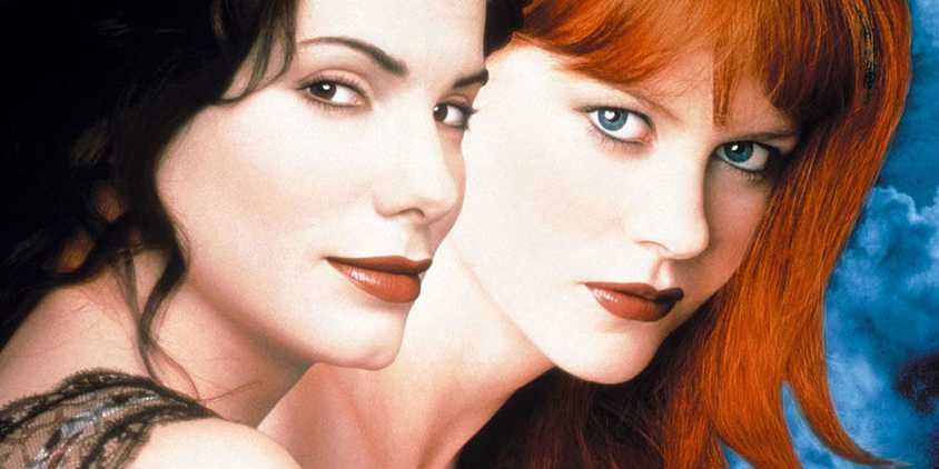 Practical Magic 2: Confirmation, Cast, Story & Everything We Know