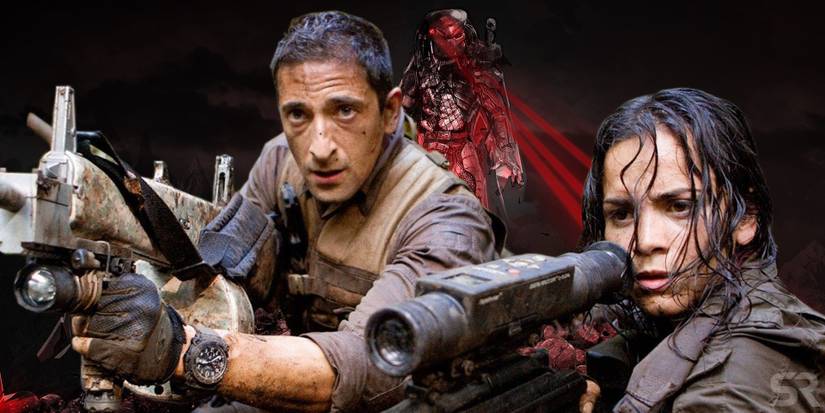 Every Predator & Prey Survivor Ranked From Worst To Best