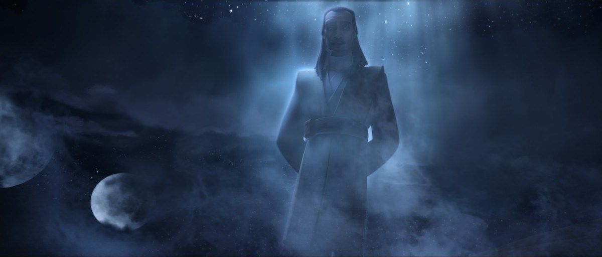 Star Wars 20 Things Only True Fans Know About Force Ghosts