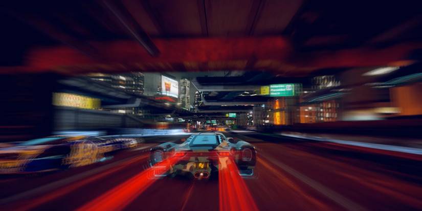 RGX Showdown Review: A Quick Fix for Racers 'Round the World