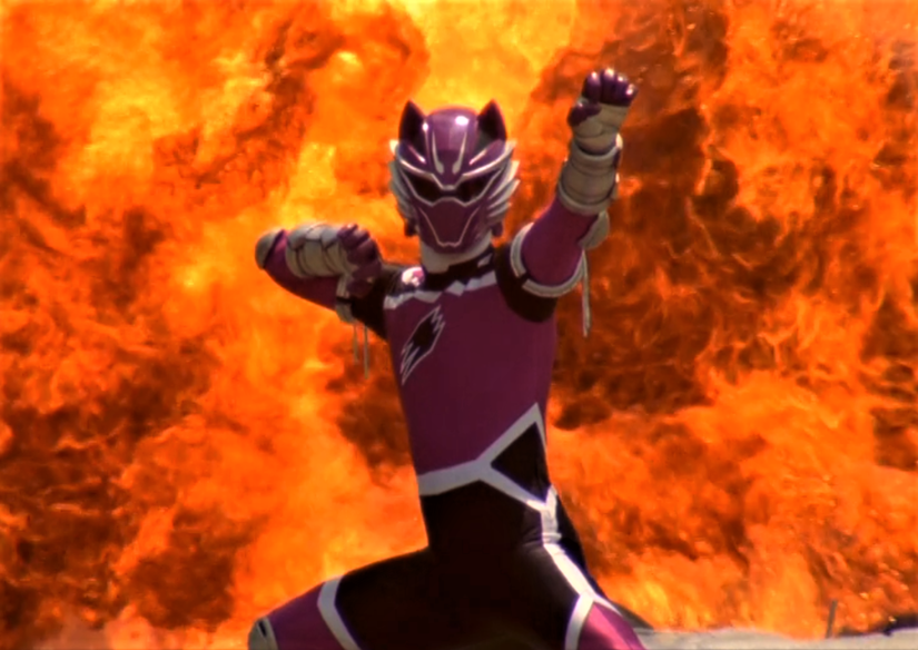 20 Strongest Power Rangers, Ranked (And 10 So Weak They're Useless)