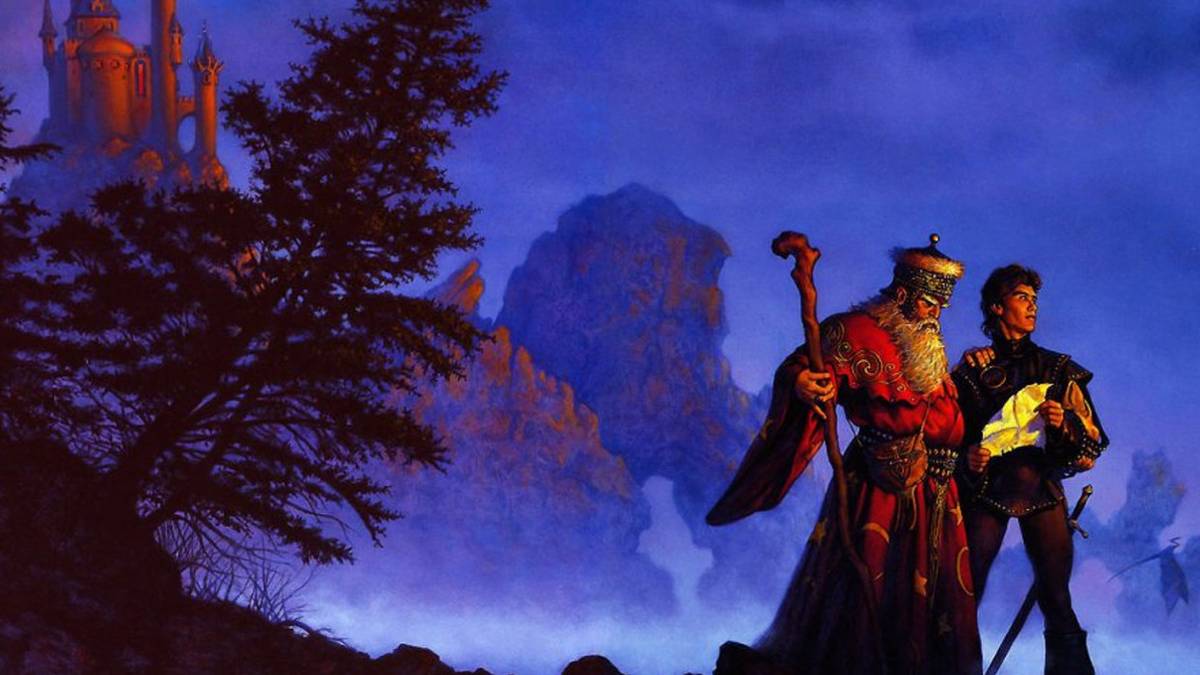 The Riftwar Saga: Fantasy Book Series Becoming TV Show
