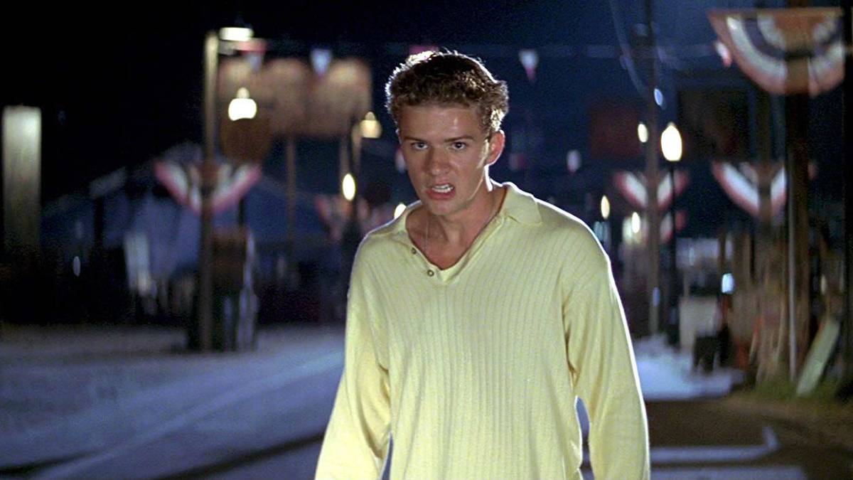 Why Ryan Phillippe Didn't Return In I Know What You Did Last Summer(02)