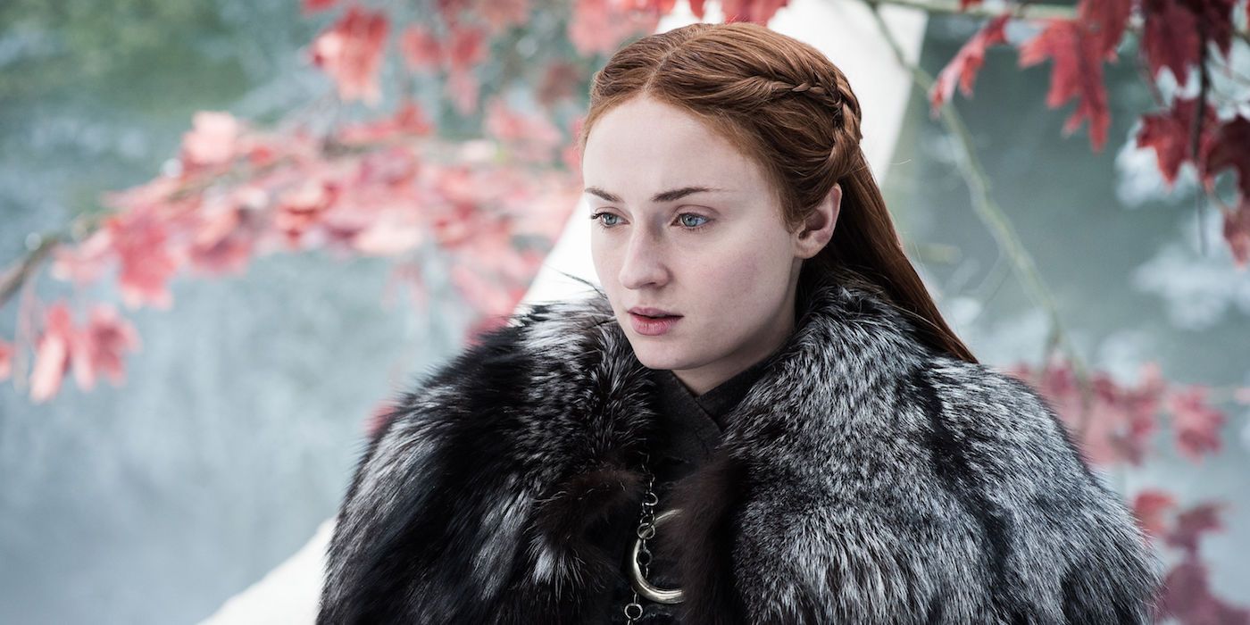 Every Stark's Game Of Thrones Character Arc, Ranked Worst To Best