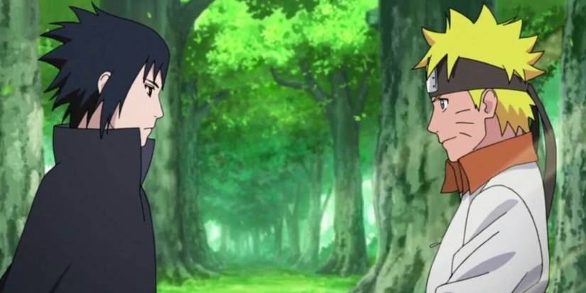 26 Fascinating Details Behind The Making Of Naruto