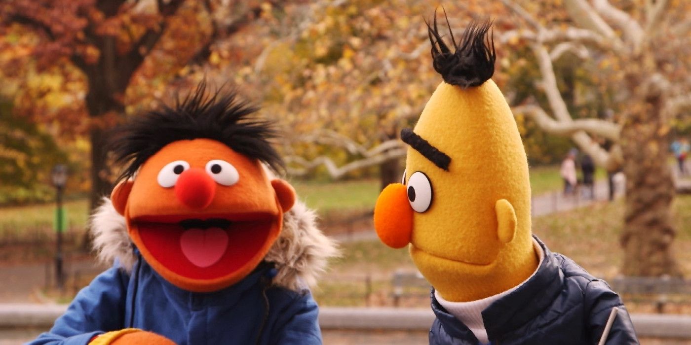 Sesame Street The 10 Best Characters Ranked