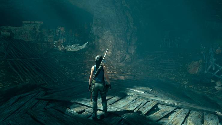 Shadow Of The Tomb Raider Guide Complete Game Walkthrough