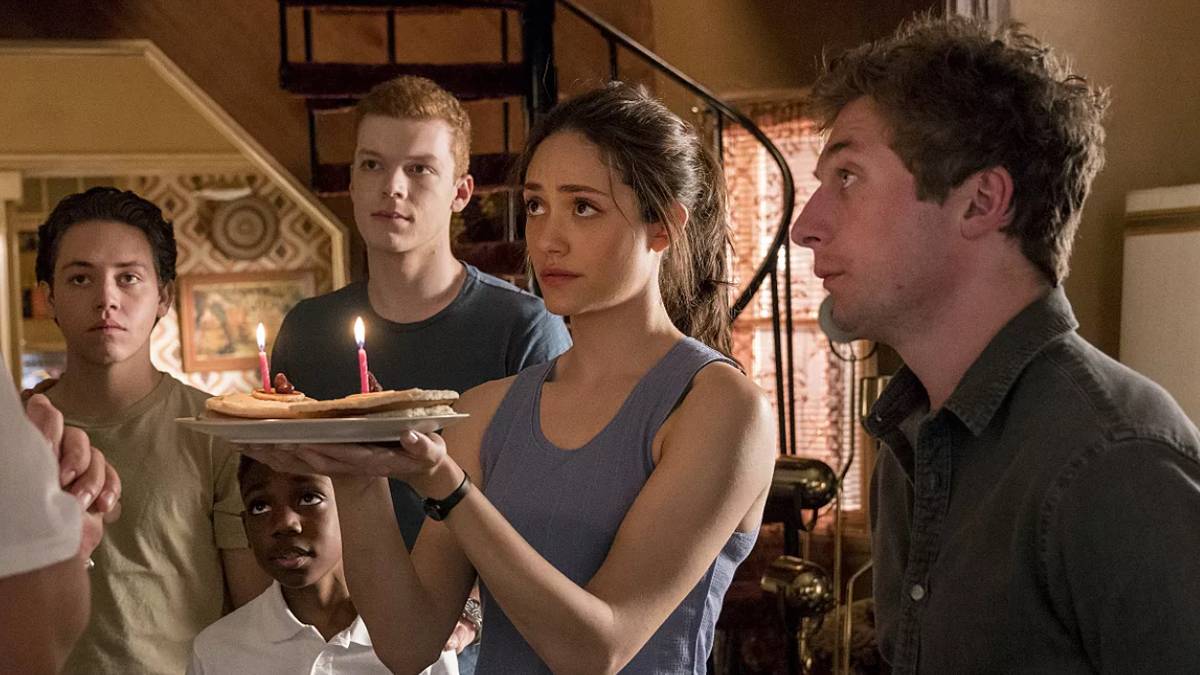 Shameless Things 20 Things Wrong With Shameless We All Choose to Ignore