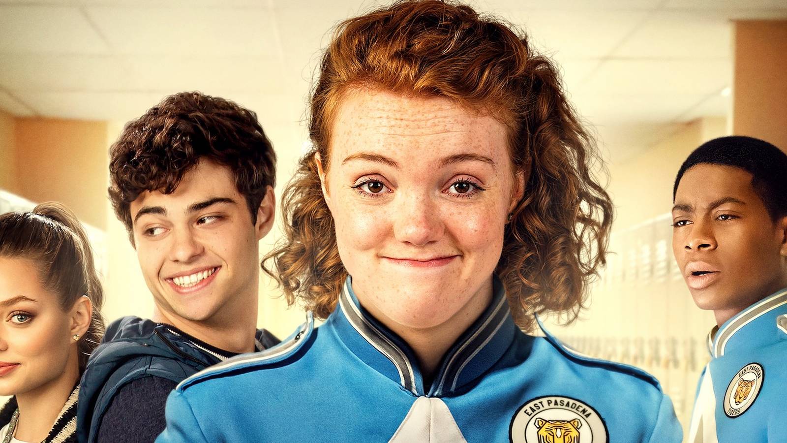 Sierra Burgess Is A Loser Cast & Character Guide