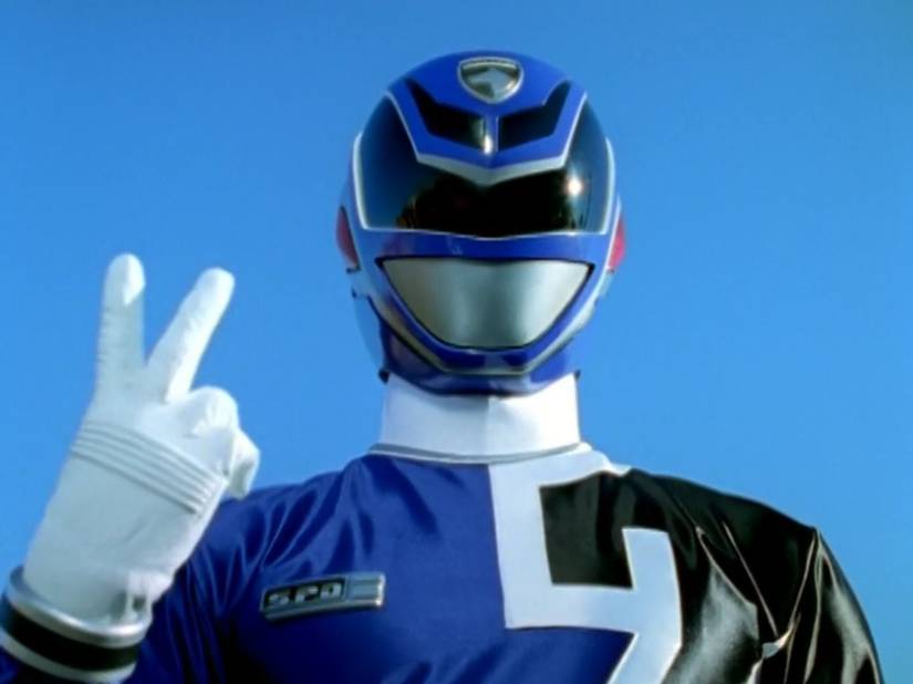 20 Strongest Power Rangers, Ranked (And 10 So Weak They're Useless)