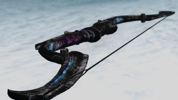 20 Rare Hidden Weapons In Skyrim (And How To Find Them)