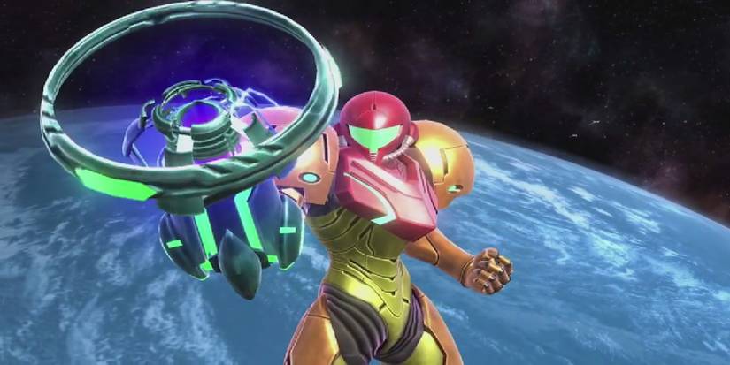 Super Smash Bros Ultimate: The 12 Most Powerful Attacks (And 8 ...