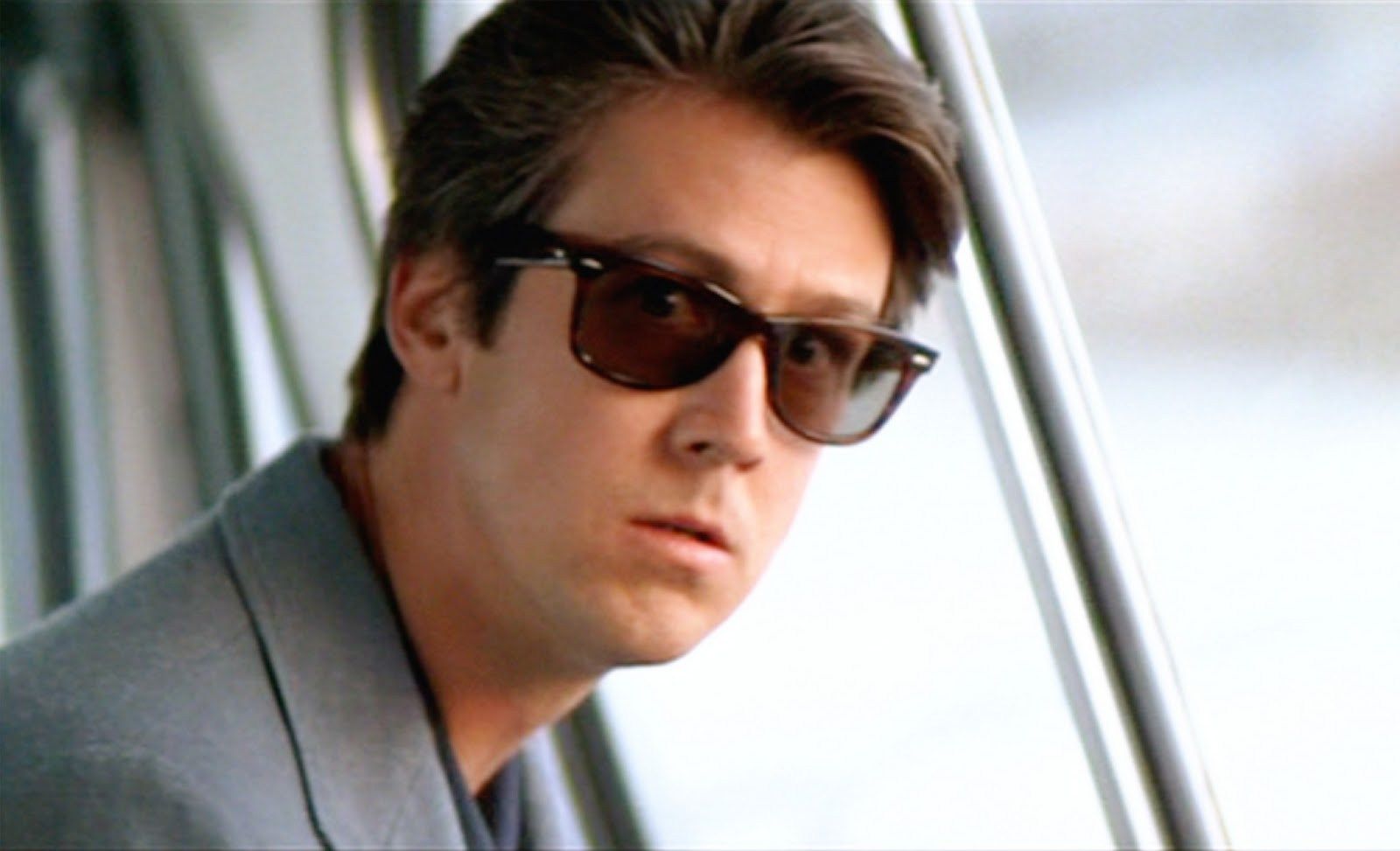 Speed 1994 – interpretazione morbida di Reeves