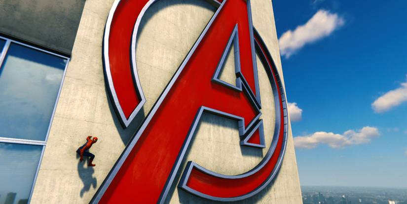 Marvel's Spider-Man: Every Avengers Reference In the Game