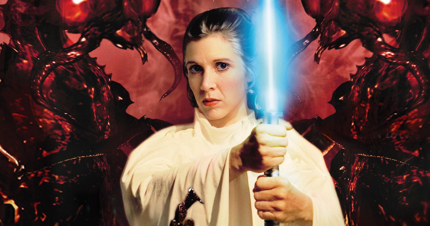 Rise of Skywalker 5 Reasons Why Leia Would Have Made A Great Jedi (& 5 Reasons It Wasnt Her Destiny)