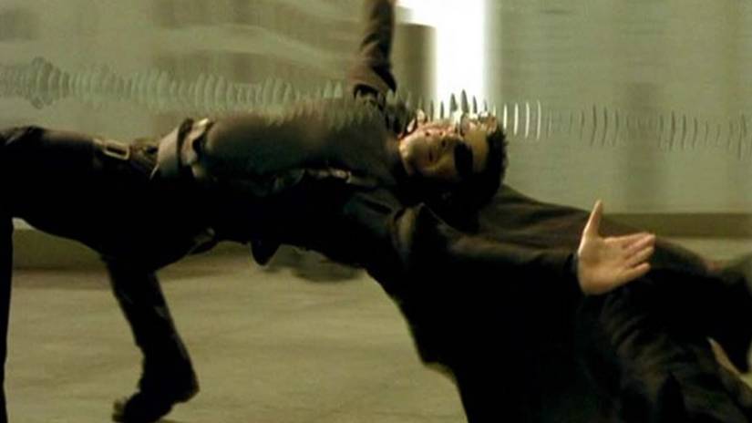 The Matrix: The Best Fight Scenes, Ranked