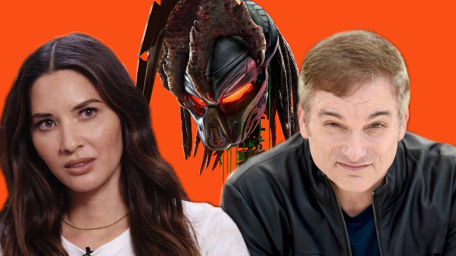 Olivia Munn & The Predator: Timeline of Cut Scene Controversy