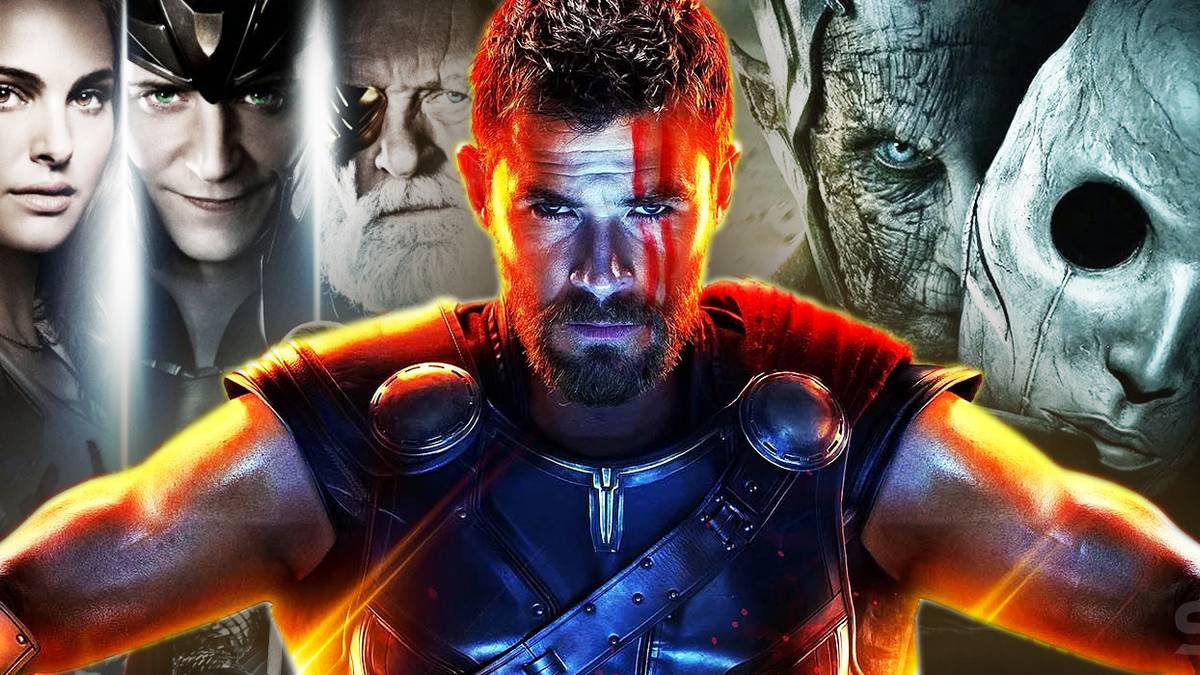 Thor 4: Ragnarok Really Did Save The Franchise
