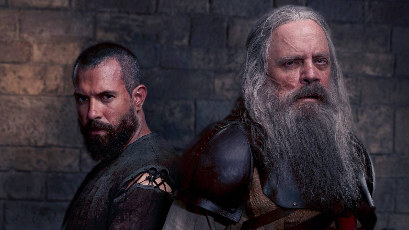 Knightfall Season 2 Teaser Trailer