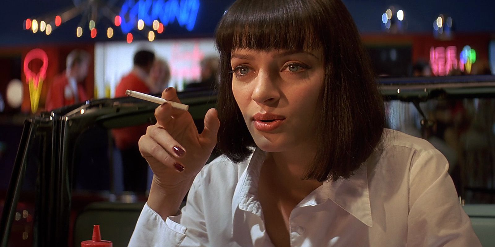 "Se están volviendo locos": una escena clave de Pulp Fiction casi fue cortada después de la primera proyección