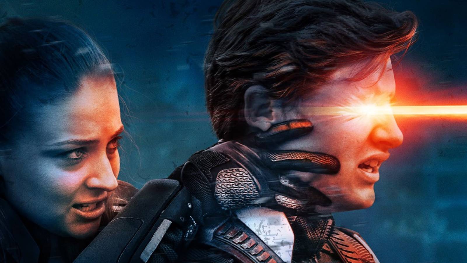 X-Men: 20 Strange Things About Cyclops’ Body
