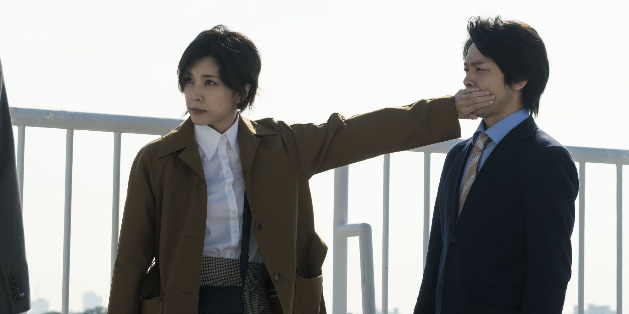 Miss Sherlock Summary, Trailer, Season List, Cast, Where to Watch and More