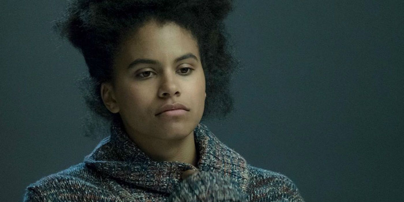 Joker: Why Arthur Fleck Doesn't Kill Sophie