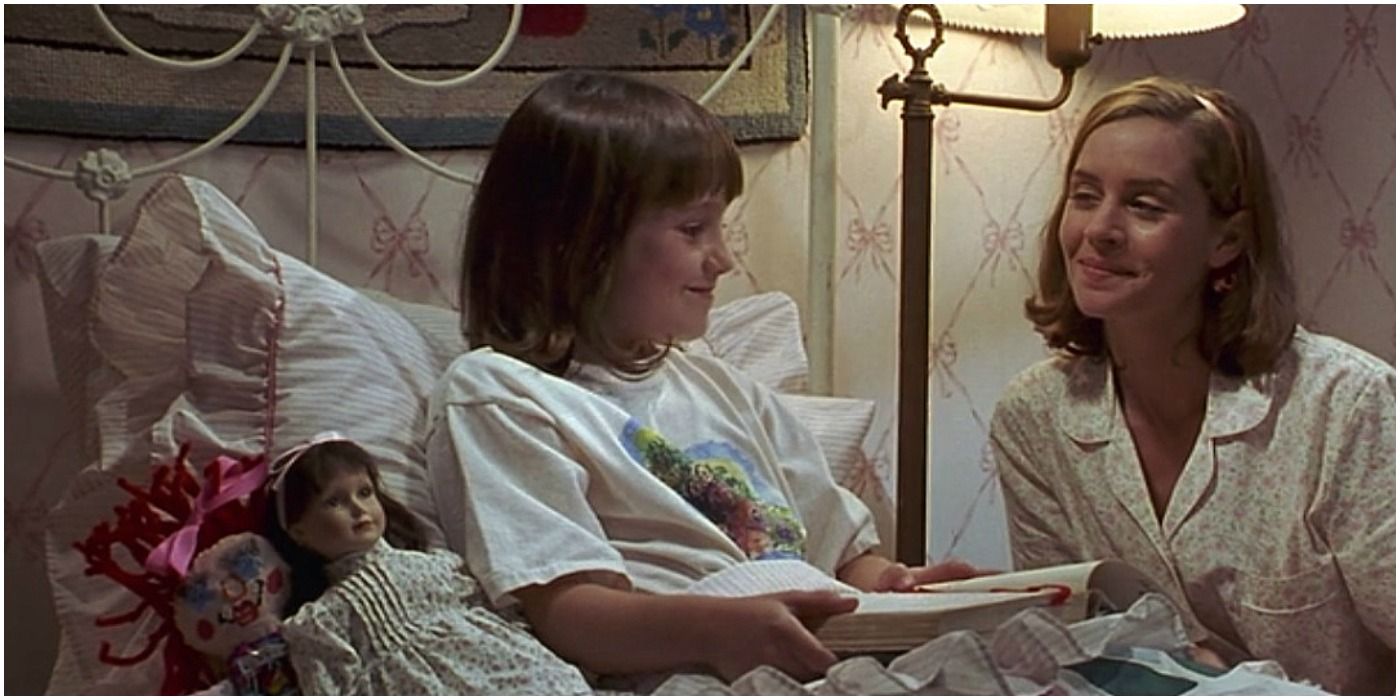 9 Harsh Realities Of Rewatching Matilda, 28 Years Later