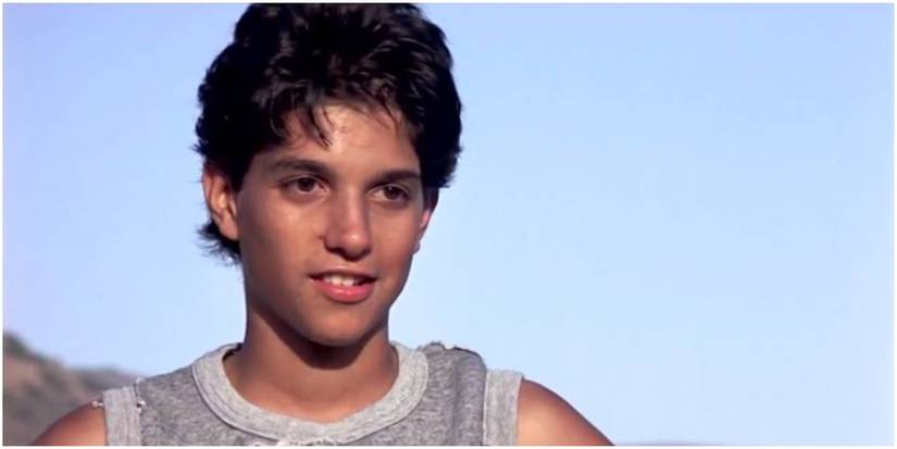 20 Wild Details Behind The Making Of The Karate Kid