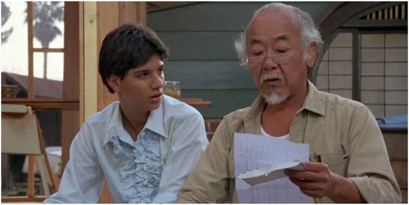 20 Wild Details Behind The Making Of The Karate Kid