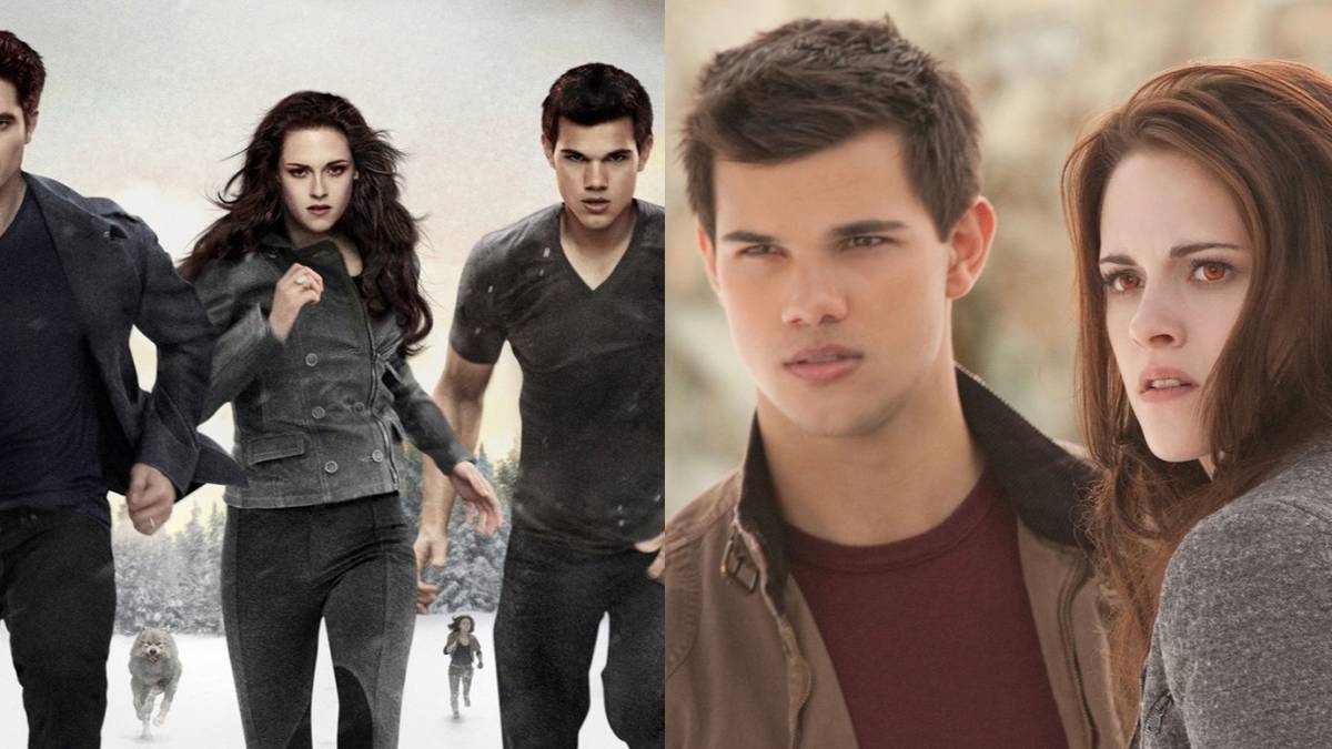 Twilight: 20 Things About Bella And Jacob's Relationship That Make No Sense, image size:1200x675