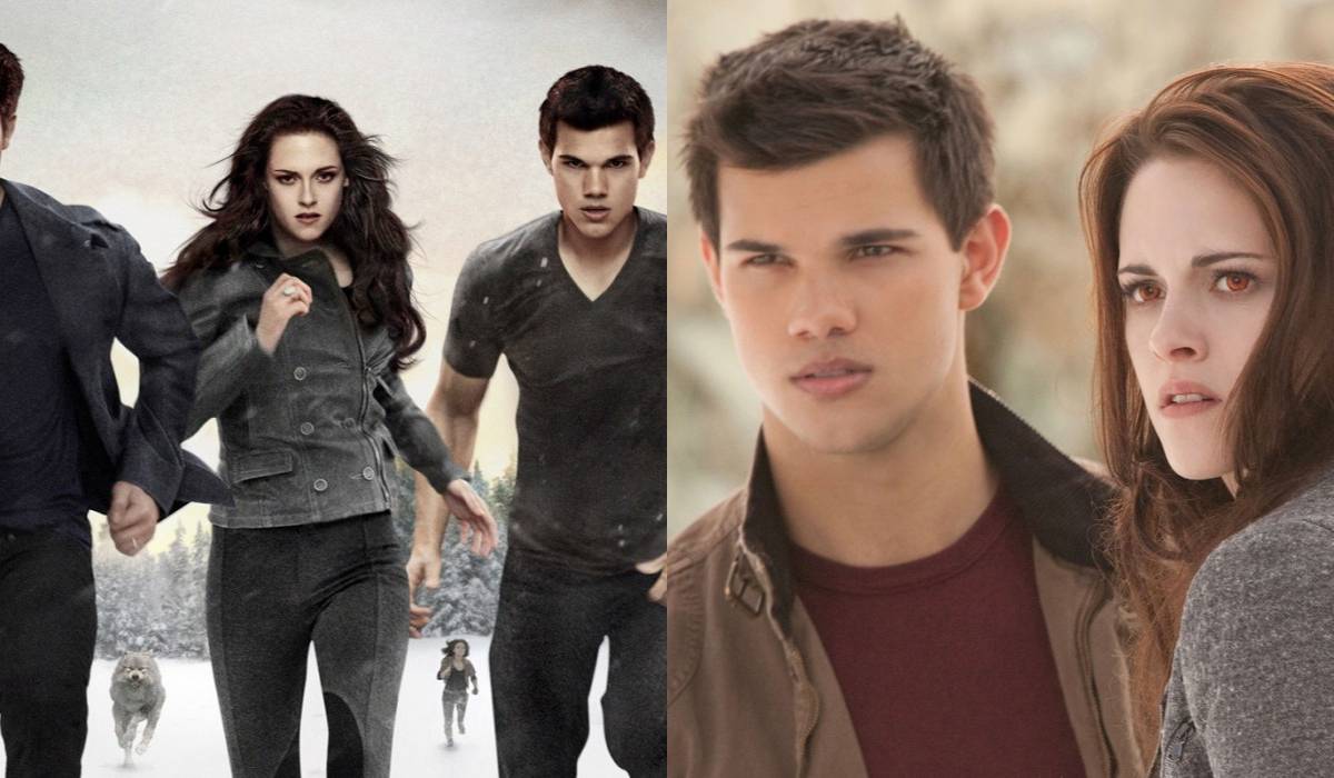 Twilight: 20 Things About Bella And Jacob's Relationship That Make No Sense, image size:1200x700