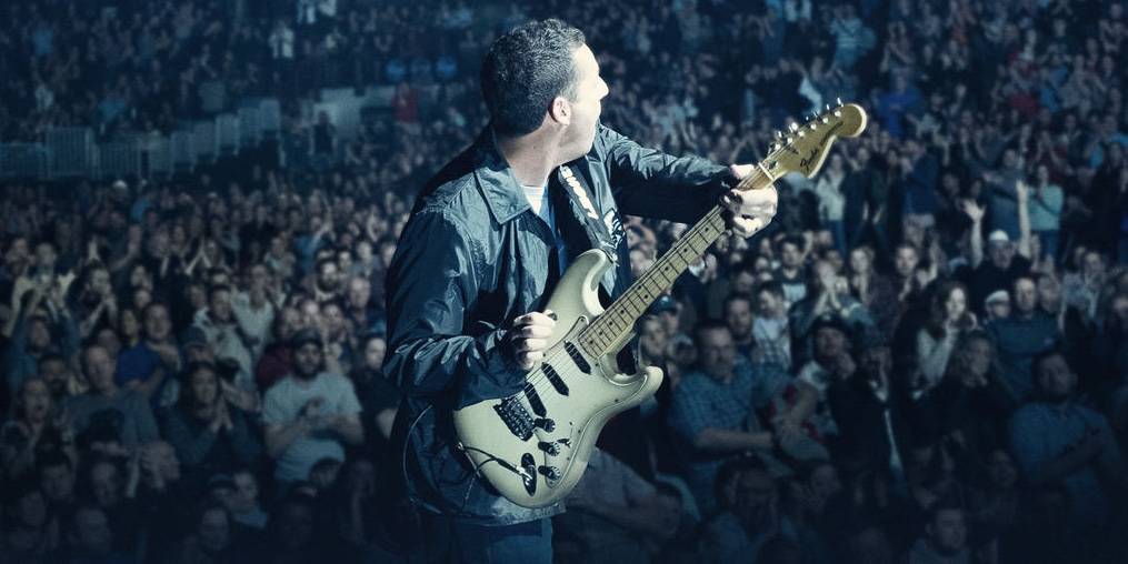 100 Fresh Trailer Teases Adam Sandler’s Netflix Variety Special