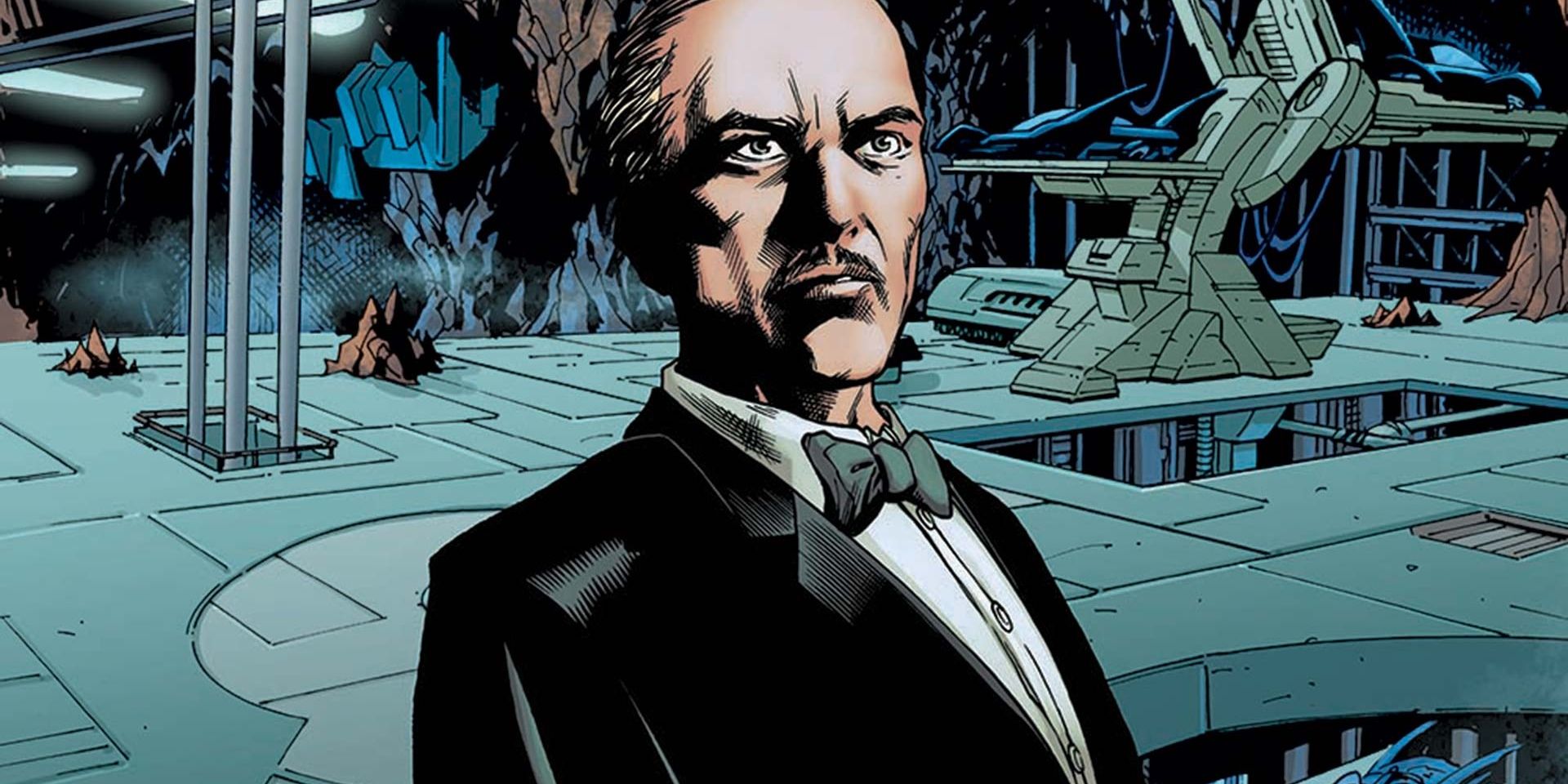 10 Things We Know So Far About Pennyworth