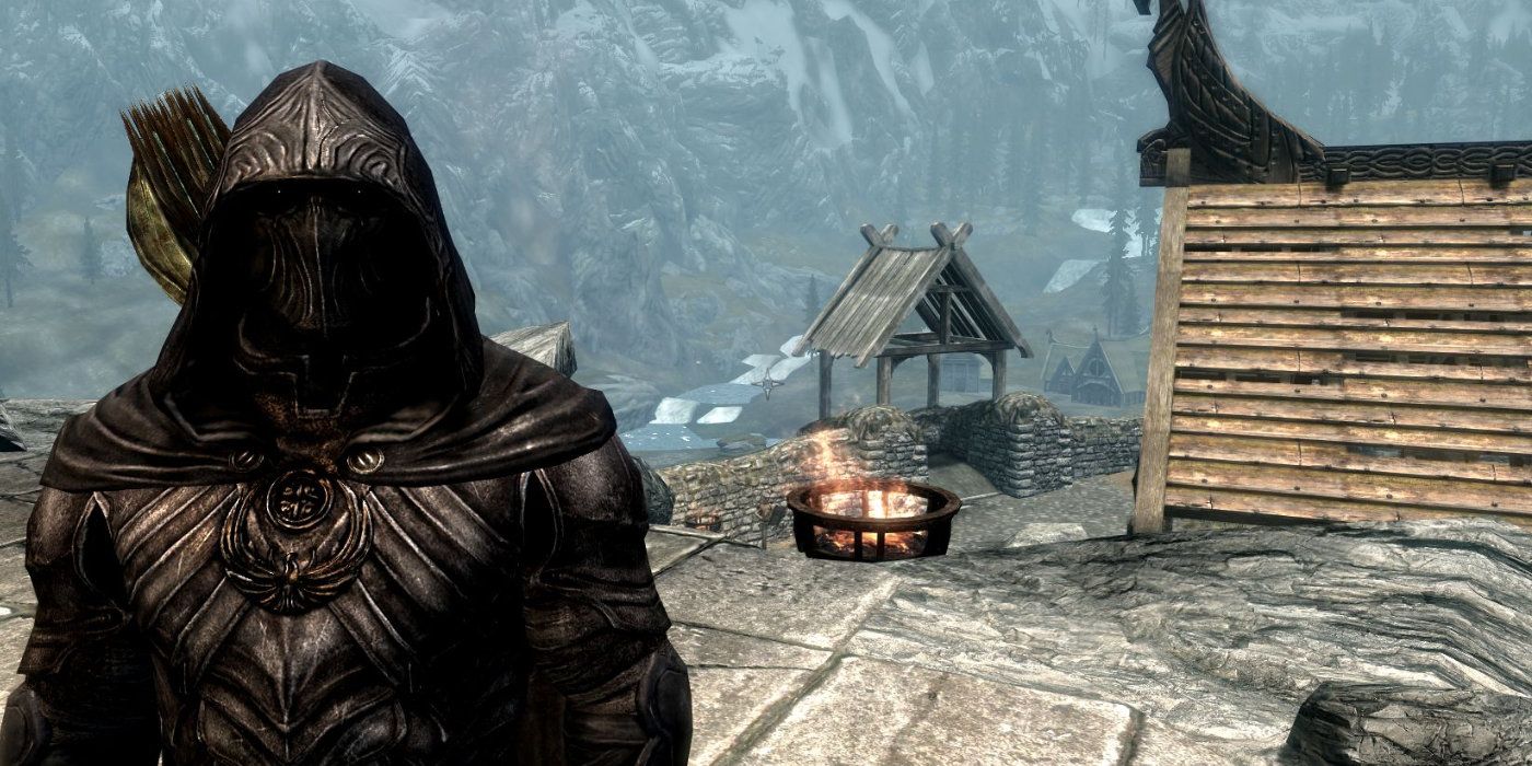 20 Rare Hidden Items In Skyrim (& How To Find Them) Screen Rant.