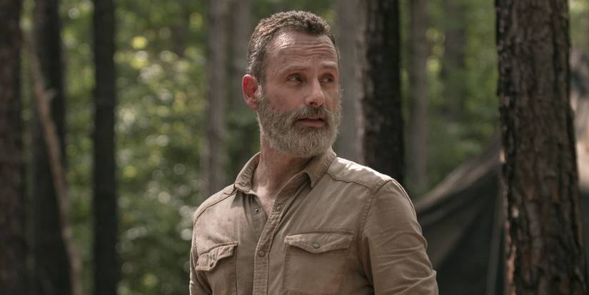 Three Walking Dead Movies Starring Andrew Lincoln Announced