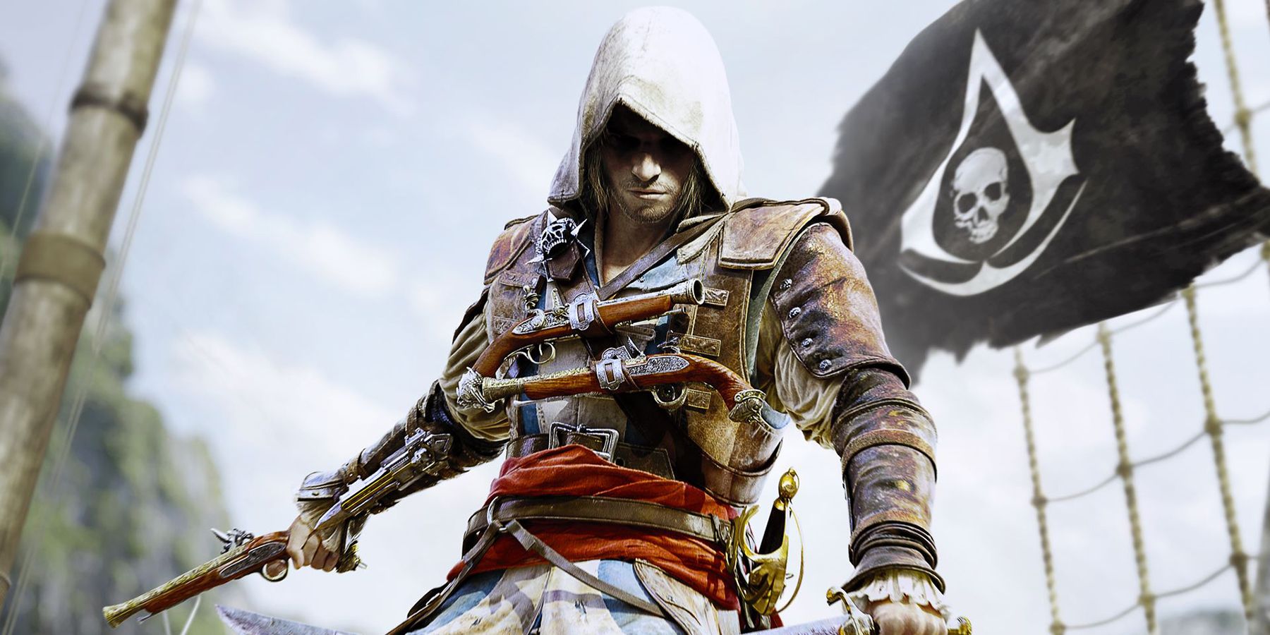 assassins creed black flag plot