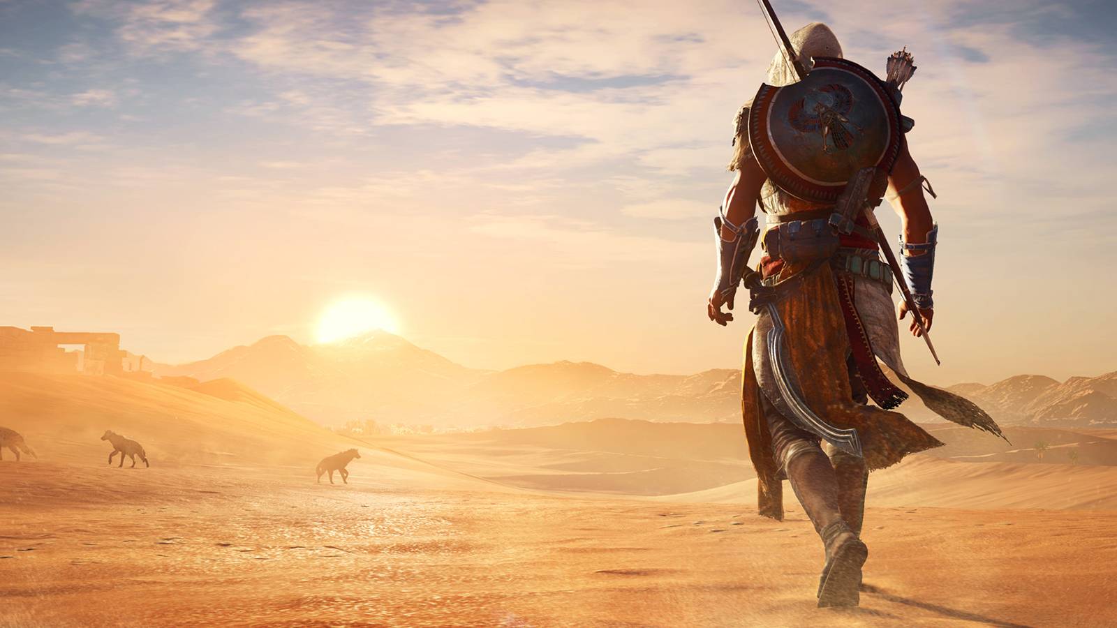 Assassin’s Creed Origins Rebirth Is The Next-Gen Remaster Of Our Dreams Assassin’s Creed Origins Rebirth Is The Next-Gen Remaster Of Our Dreams