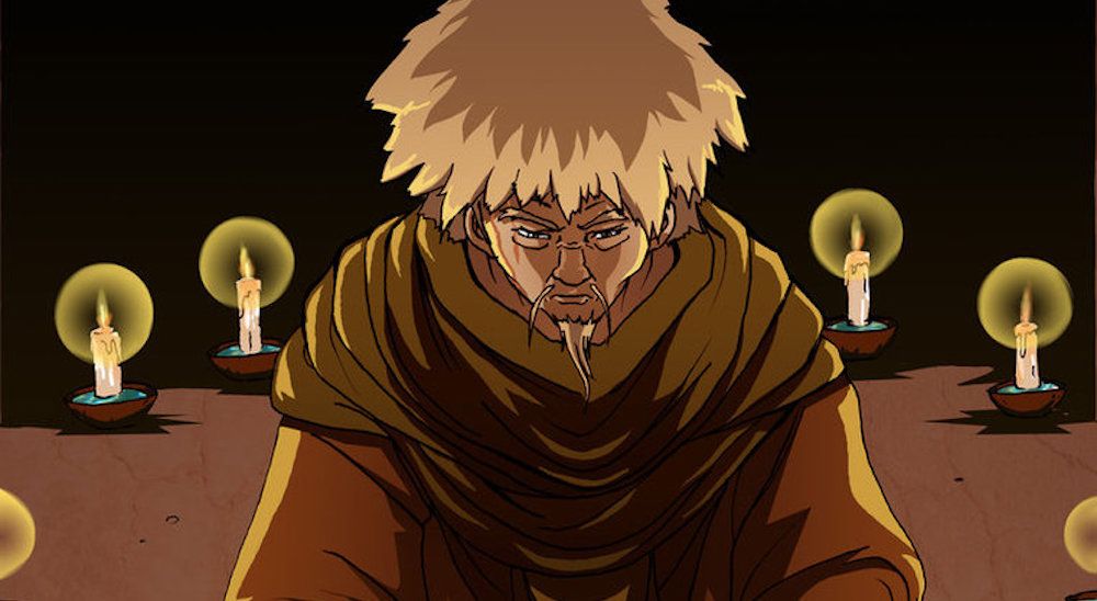 Avatar 10 Most Underrated Supporting Characters In The Last Airbender