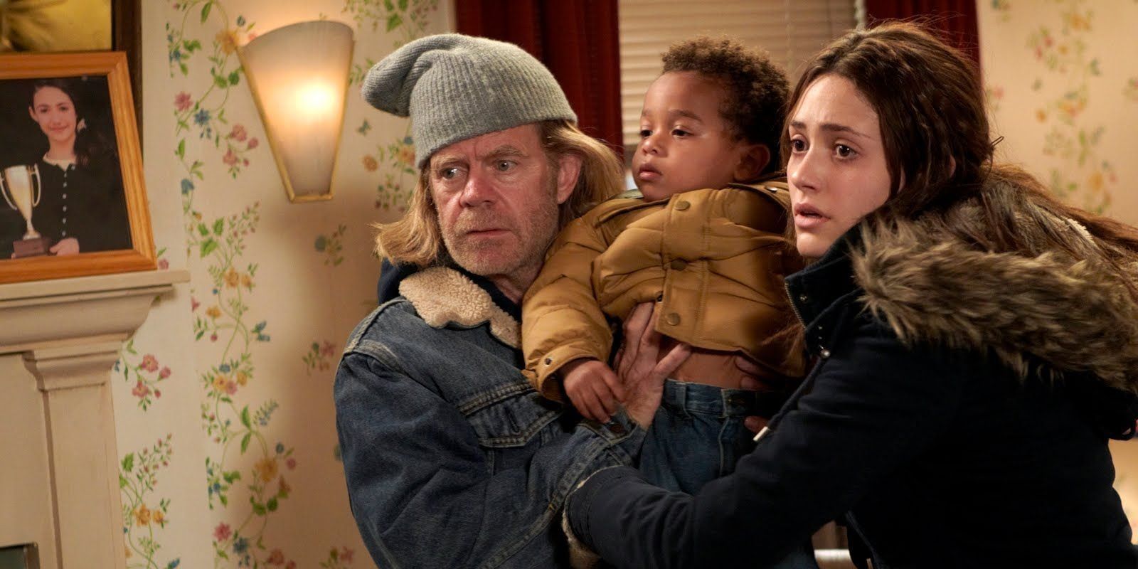 Shameless' Gallagher Family Tree Explained