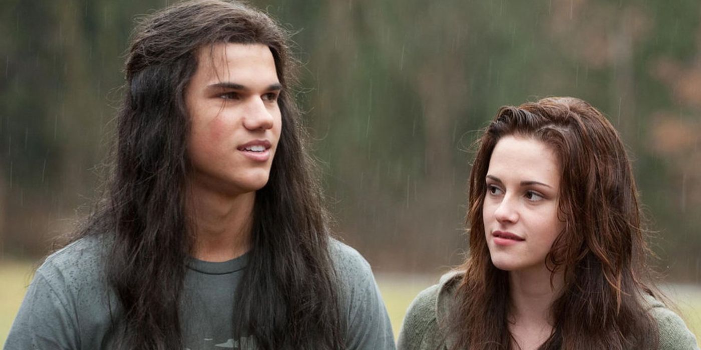 10 Ways Bella Swan's Character Could (& Should) Be Different In Twilight's TV Remake