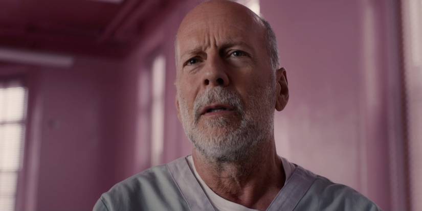 Glass: Rotten Tomatoes Reveals Rotten Score From Early Reviews
