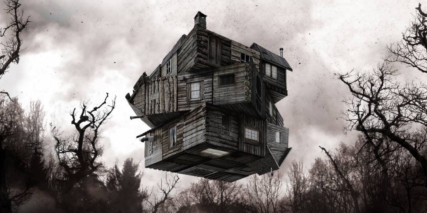 Tv And Movie News Cabin In The Woods 2 Will Not Happen To Preserve